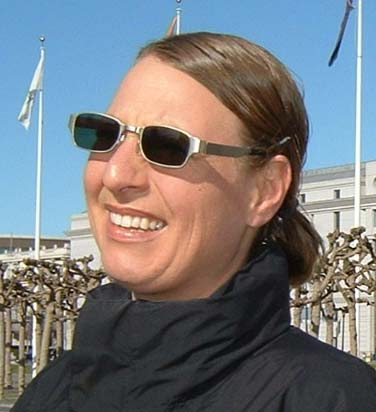 Kirsten67 eine Frau, die mein Herz bewegt in Berlin