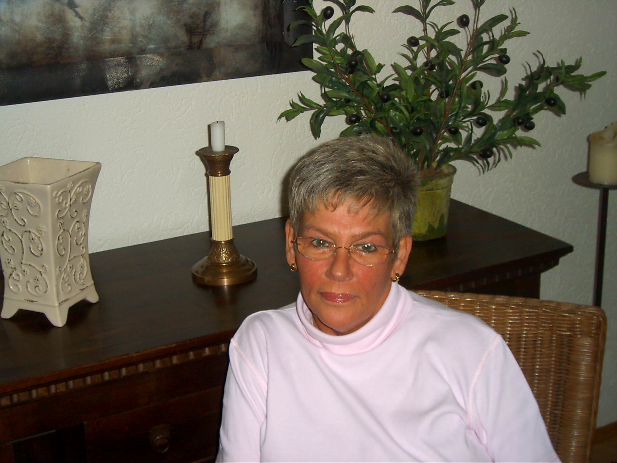 babsi0305 Die Frau fürs Leben in Karlsruhe