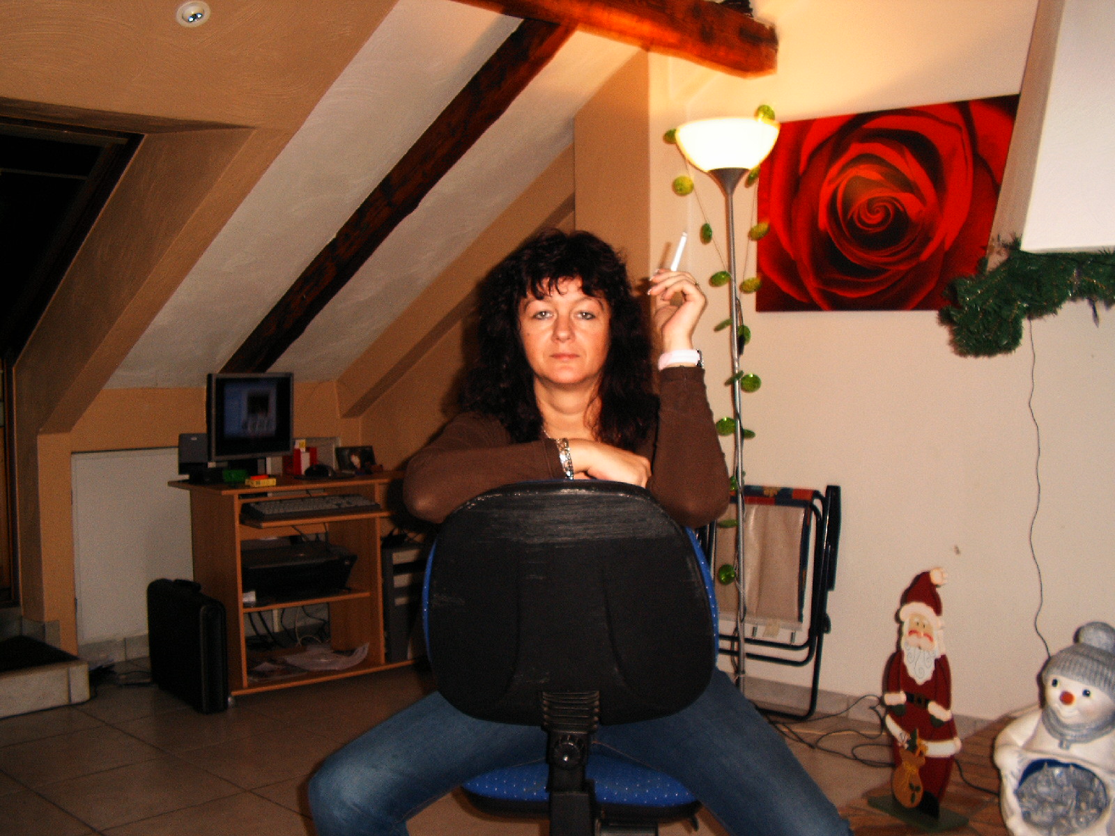 josie27 Eine Frau, Die Mich Nimmt, Wie Ich Bin in Dortmund