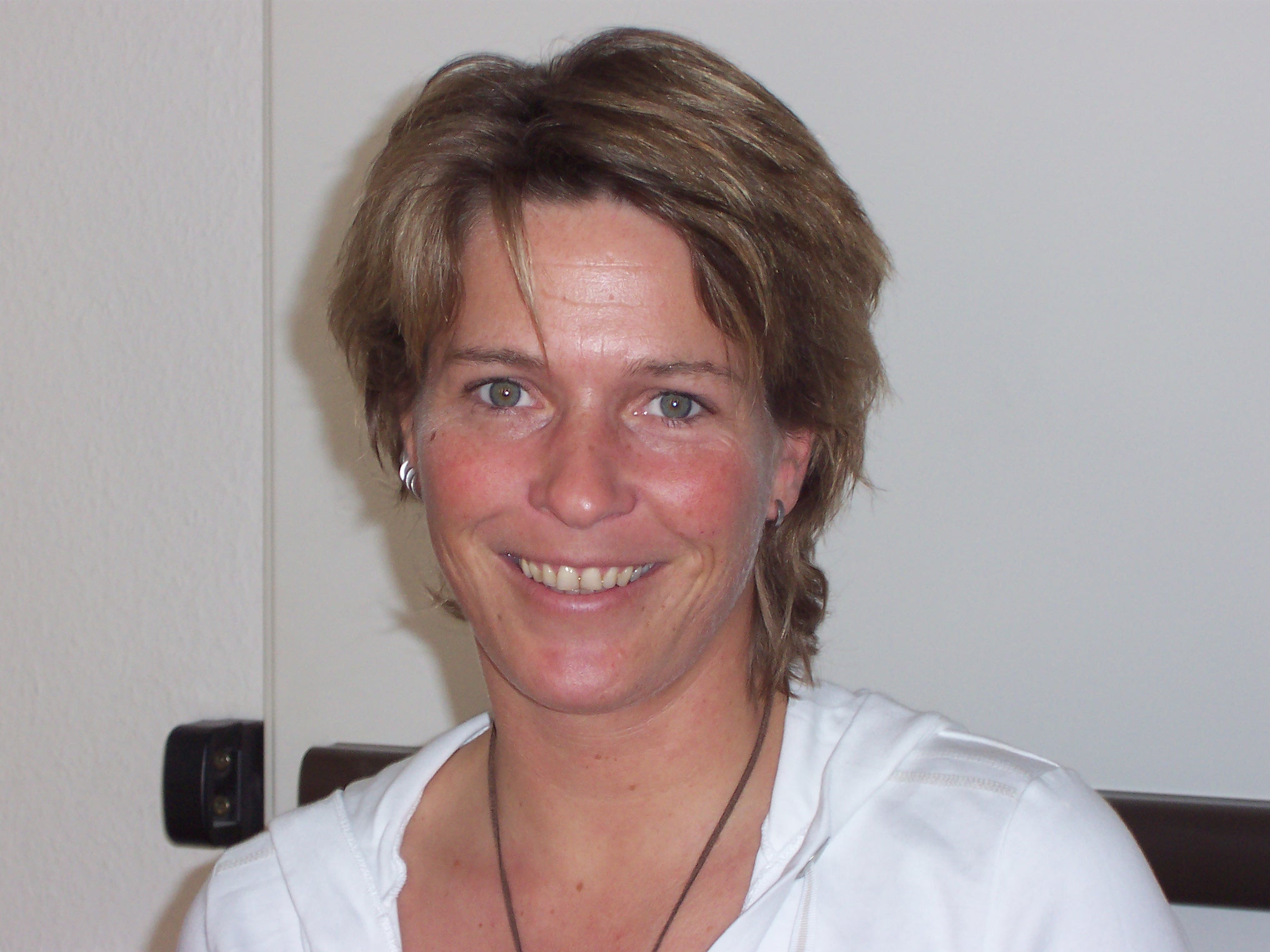 Pe1407 eine Frau, die mein Herz bewegt in Köln