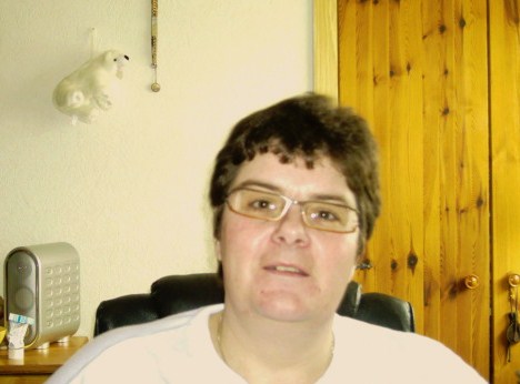 Schmusekatze41 Eine Frau, Die Mich Nimmt, Wie Ich Bin in Neunkirchen