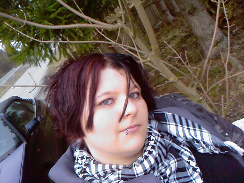 dargmoon19 Eine Frau, Die Mich Nimmt, Wie Ich Bin in München