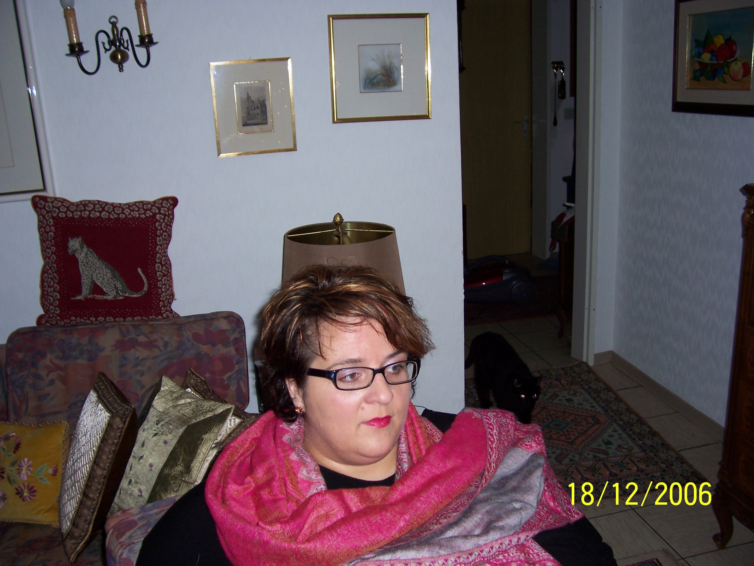 Erdbeere05 Eine Frau, Die Mich Nimmt, Wie Ich Bin in Köln