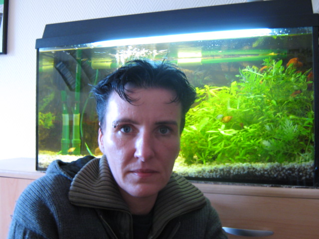 andrjacky in Köln