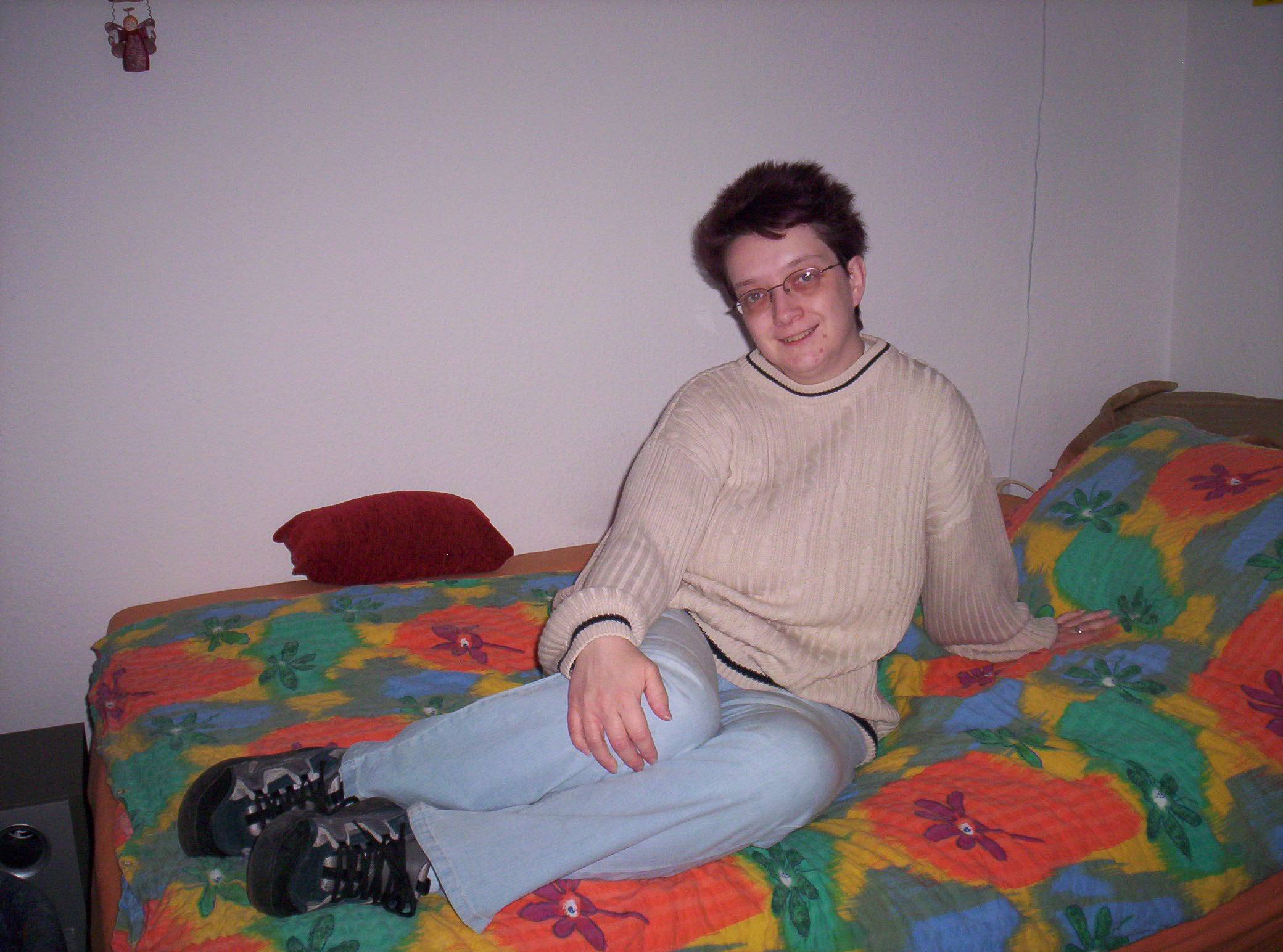 heissehexe66 Fraundschaft, Spaß, Frauen in Kiel