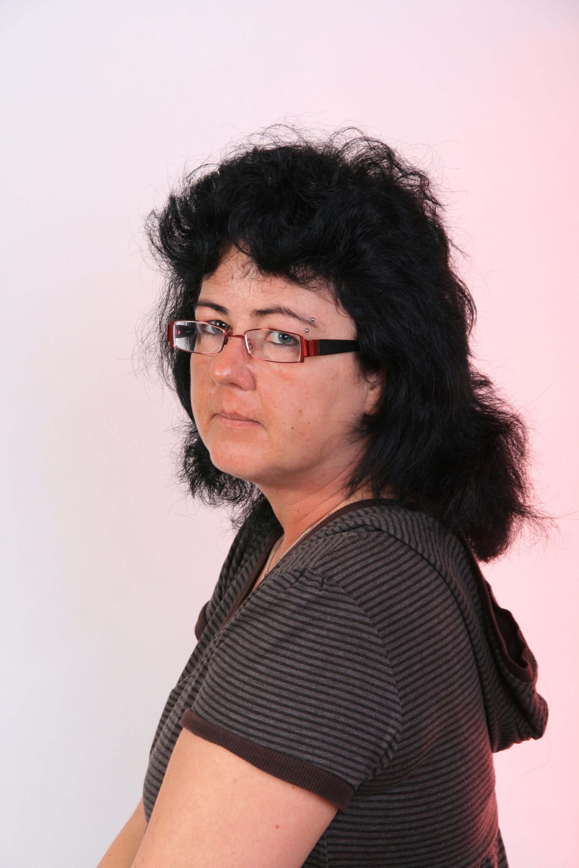 Martinka Das Deckelchen, das zu mir passt in Stadtroda