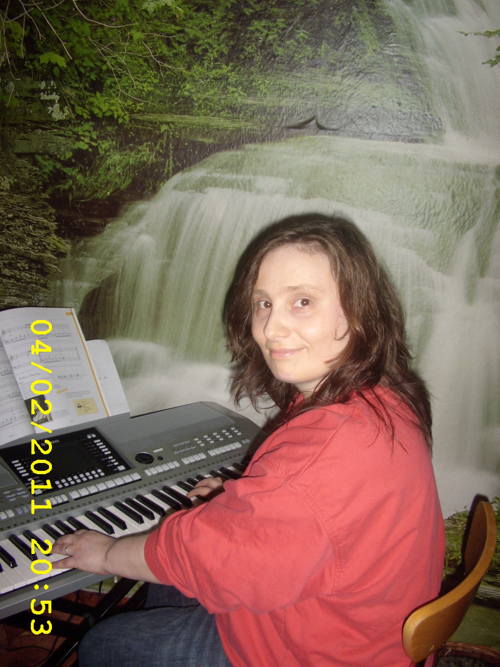 nickynick77 Die Liebe in