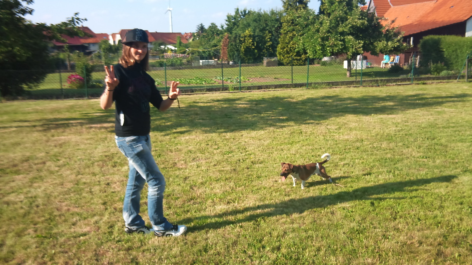 Nikka86 eine nette liebe Sie:-) in Göttingen
