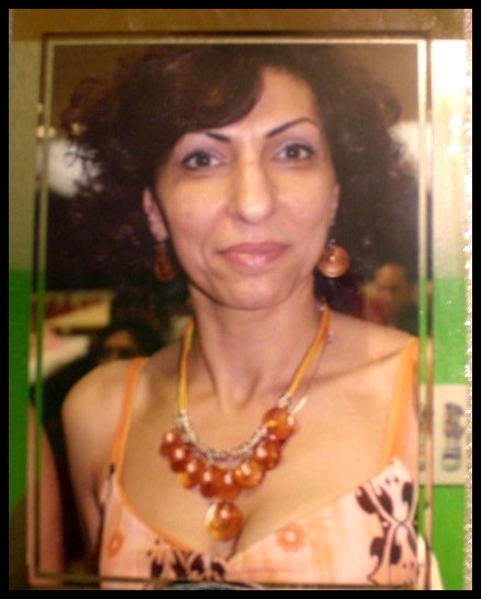 Rosa49 Mal Sehen, Was Sich So Ergibt in Frankfurt am Main