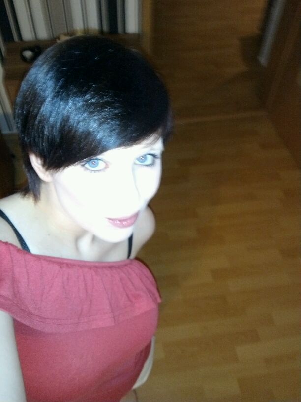 frances92 Flirt, Spass,Affäre in Magdeburg