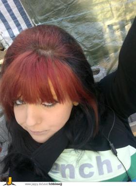 WeilIchsKann2012 Eine Frau, Die Mich Nimmt, Wie Ich Bin in Berlin