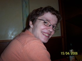sabine15 Eine Frau, Die Mich Nimmt, Wie Ich Bin in Freiburg