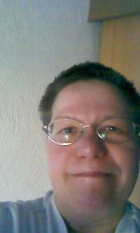 biene44 Eine Frau, Die Mich Nimmt, Wie Ich Bin in Lünen