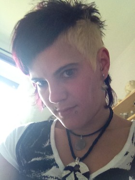 DreamingAngel nette Zeit im Chat, Austausch, Kontakte in Suhl