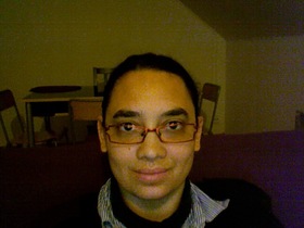 alexboubou Eine Frau, Die Mich Nimmt, Wie Ich Bin in München