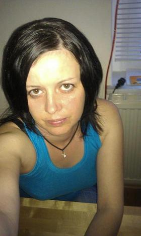 Trice132 ich lass mich finden :) in Zwickau