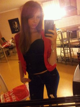 kristina100 Partnerin für eine ernsthafte Beziehung in bodensee