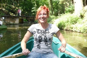 Jane90991 Flirt, Spaß, Affäre in Dresden