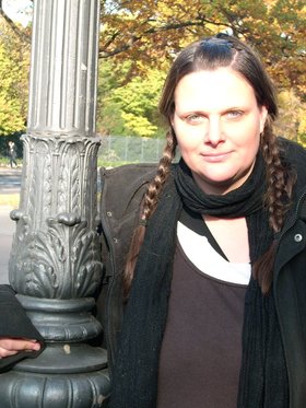 Vanillagirl Mal Sehen, Was Sich So Ergibt in Kiel