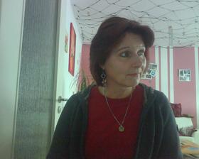 sammyjo48 Eine Frau, Die Mich Nimmt, Wie Ich Bin in Hamburg
