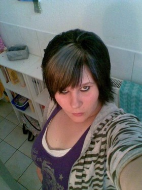 sabrina3 Beziehung, Spaß, Freunde in dresden