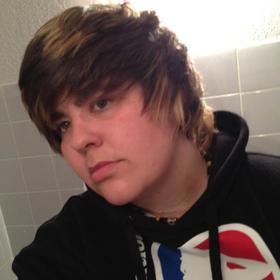jessi2507 Partnerschaft, nette Leute in Bielefeld