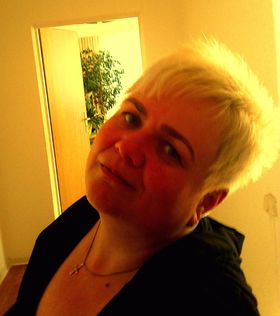 dianasch Mal Sehen, Was Sich So Ergibt in Rostock