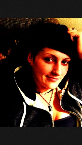 Marie204 Neue Kontakte in Wismar