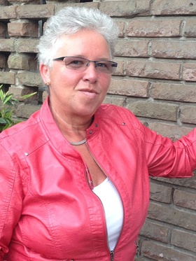 Jutta1102 Eine Frau die mich so nimmt wie ich bin in Stadt Verl