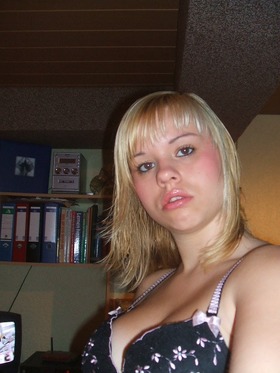 sarahBU88 Eine Affaire aus der gerne mehr werden kann ;) in Dorsten