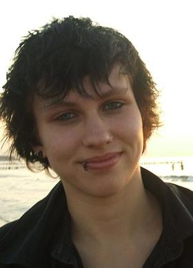 katja42085 Jemanden, dem man vertrauen kann. in Berlin