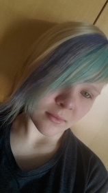 EmoGirl260761014 Die Frau, die mich auf Wolke 7 schweben lässt in Uelzen
