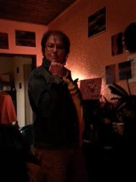 MorettaC eine Frau, vielleicht x(sinnlich und romantisch in Bremervörde