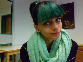 Principessa92 Eine Frau, Die Mich Nimmt, Wie Ich Bin in Morbach