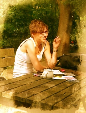 Katja50476 Beziehung, Freunde, Spaß in Berlin
