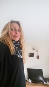 Manon46623 feste Partnerin. Liebe. Bitte nicht kompliziert in Stuttgart