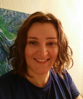 Tinschen1979 Eine weibliche Frau zum Pferde stehlen in Hanstedt