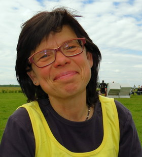Sonny19942 Liebe und Partnerschaft , eine lustvoll lustige Frau für alles was zus in Panketal