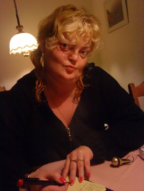 Mausi2607 Freundschaft, wenn Symphatie vielleicht auch mehr in Uelzen