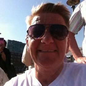 Eike89447 Ehrliche Frau in Hamburg
