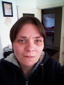 heike80923616317 Eine frau in Darmstadt