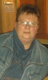 Kirsten4851 Was Sich Ergibt in Lübbecke