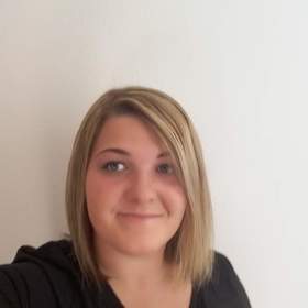 Caroooo91 Mal sehen ;) in Haarbach