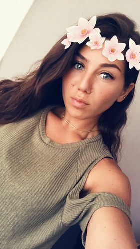 Maya48684 Ich bin für alles offen aber wünschen würde ich mir eine Freundschaft in Hildesheim