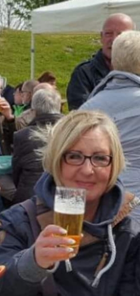 Julchen91932 Die Frau Fürs Leben in Aurich