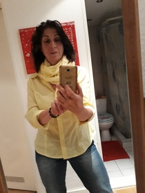 Ella6126 Beziehung, Freundschaft, Deckelchen ?? ?? Frau fürs Leben in Frankfurt Am Main