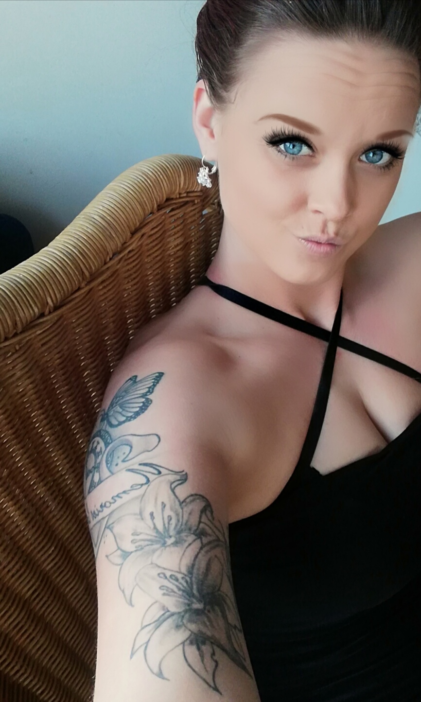 SecretLady Abenteuer in Kiel