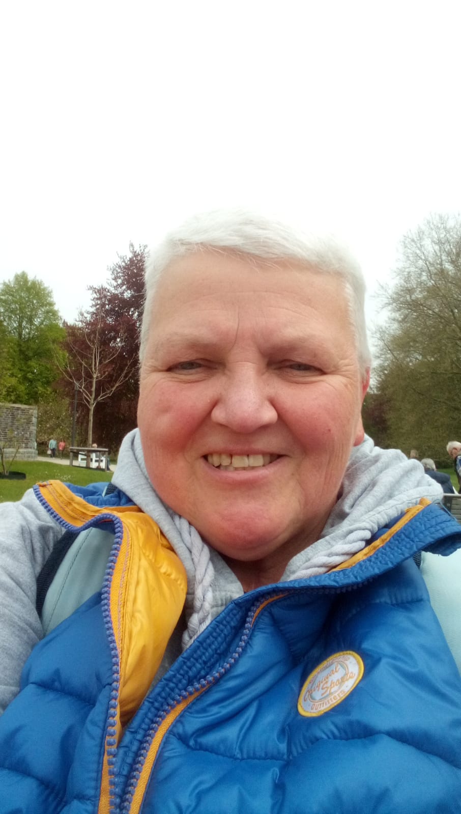 Daisy6331 eine Frau, die etwas unternehmen möchte in Bochum