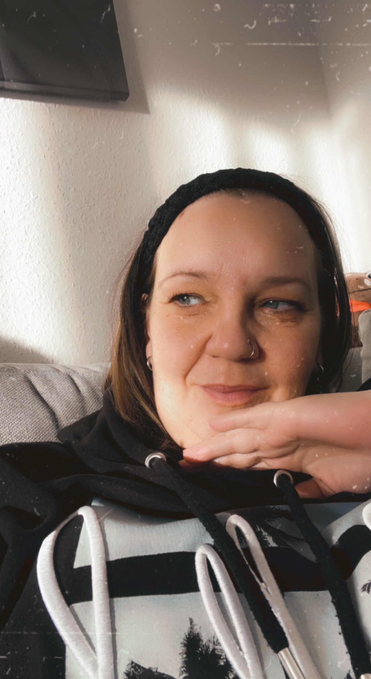 Nista Ich suche eine Frau vielleicht auch eine Freundschaft...was sich halt in Halle