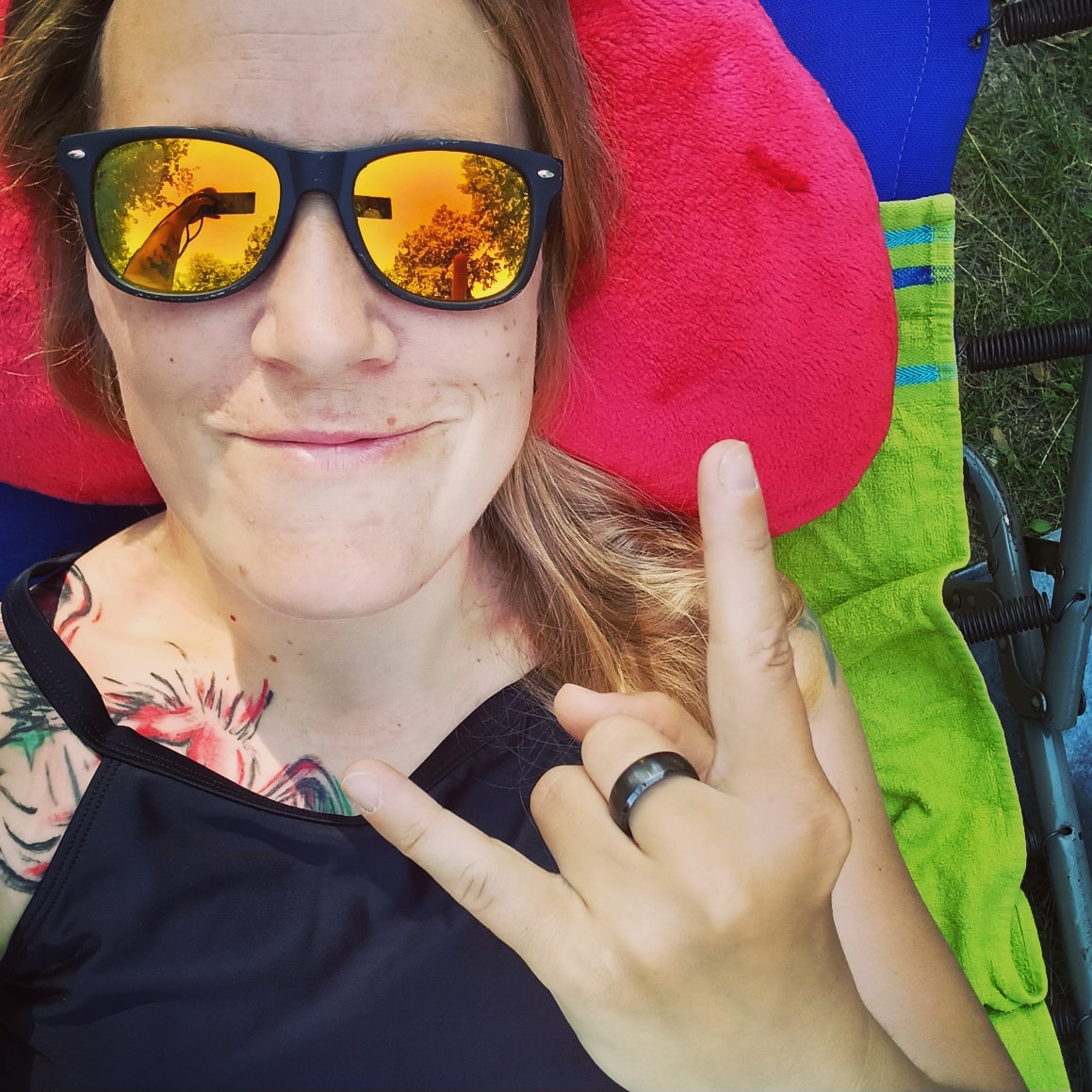 MariaE1986 Freundschaft und Liebe in Berlin